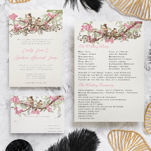 Convites Casamento de Teal Aqua Beeswax Raspberry Green Lov