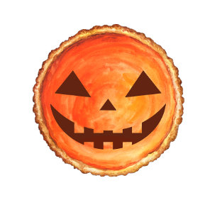 Camiseta Truque de Sasquatch Feliz de Halloween ou Tratamen