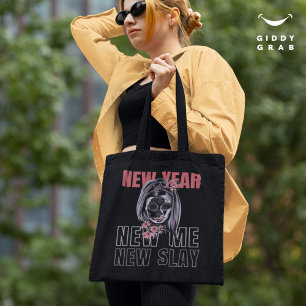 Agenda Ano Novo, Novo Eu, Nova Apresentação! Menina Power