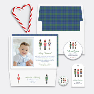 Adesivo Obrigado Feriados dos Soldados dos Brinquedos do B