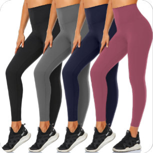 Legging Design do Arco-Íris do Espaço Cujo Espaço - Planet