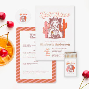 Boné Retrô Pink Cowgirl Último Disco Fim de Semana Nash