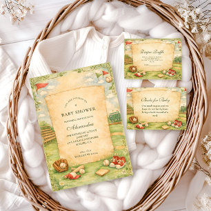 CARTÃO DE INFORMAÇÕES 