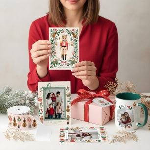 Adesivo Arco de repouso do pirata de Natal