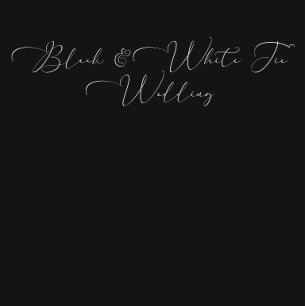 Convites Inv de Casamento Minimalista Elegante de Gravação 