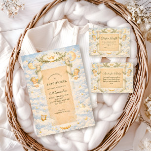 CARTÃO DE INFORMAÇÕES 