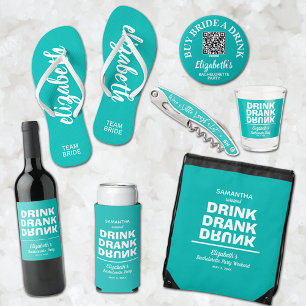 Convites Festa de solteira de Impressão do Leopardo Floral 