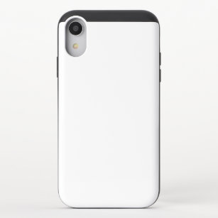 Slider iPhone XR, personalizável