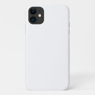 Capa iPhone 11, Barely There