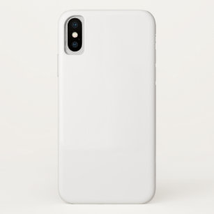Capa iPhone X, Barely There