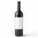 Etiqueta de garrafa de vinho (8,9 cm x 10,2 cm)