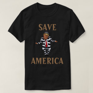 Sve America T-Shirt