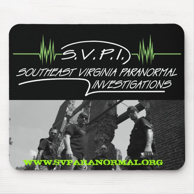 SVPI MOUSEPAD (Frente)
