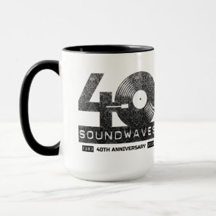SW40 - Caneca de Chasta