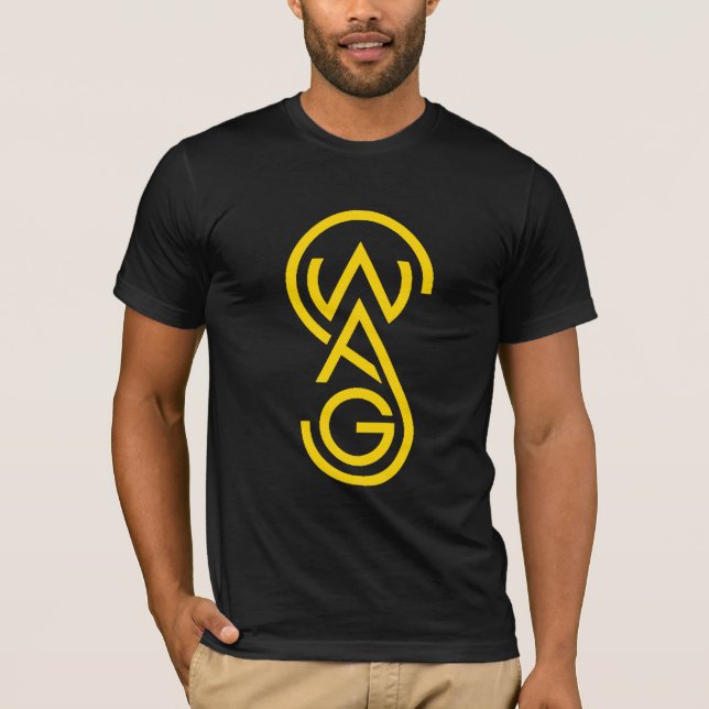 Swag T-Shirt (Frente)