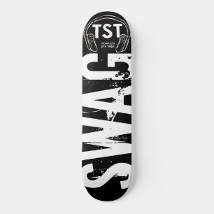 SWAG / TST Skateboard
