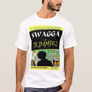Swagga -- T-shirt
