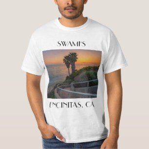 SWAMIS T-SHIRT