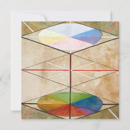 Swan No. 23 | Hilma af Klint |