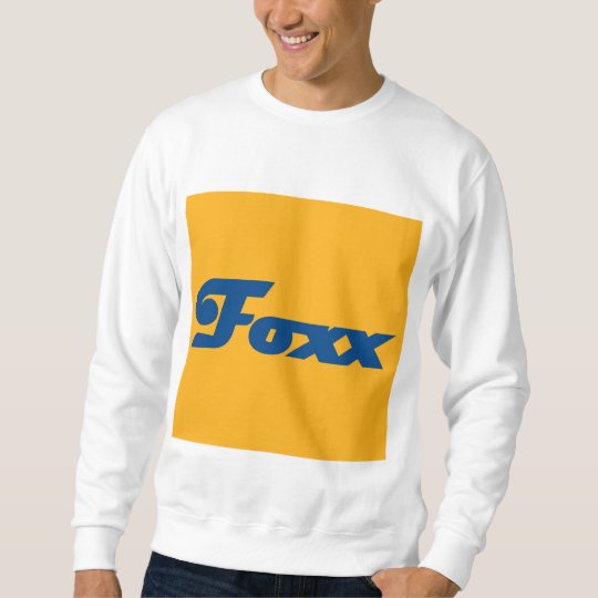 SWEAT Foxx Moleton