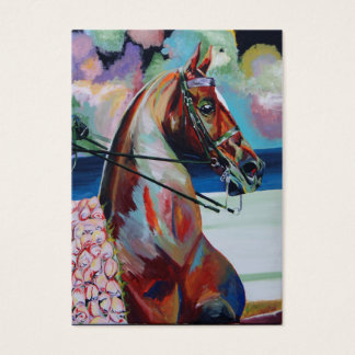 Sweat Treat - Saddle