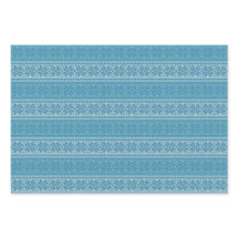 Sweater Azul de Natal