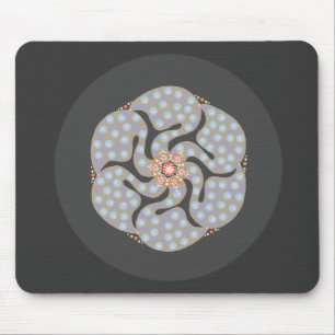 Sweet Harmony Mousepad