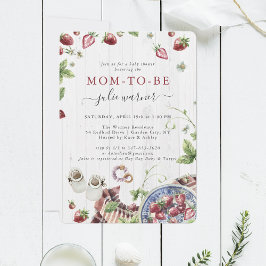 Sweet Summer Picnic | CHÁ DE FRALDAS