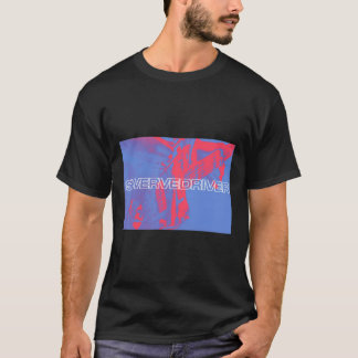 SwervedriveR Classic T-Shirt