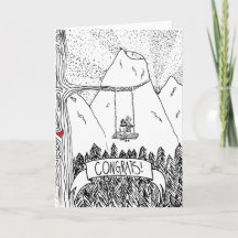 Swing & Loving Juntos - Cartão