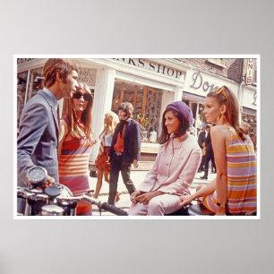 swing sessenta poster DE 14,95