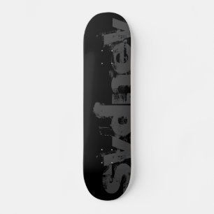 Sydney - Estilo Urbano - skate