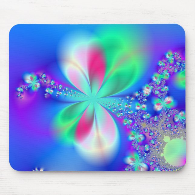 Sylph's Dance Mousepad (Frente)