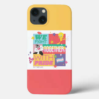 SYLVESTER™ E TWEETY™| Lutamos Juntos Com Orgulho