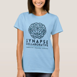 Synapse Mulheres - Camisa