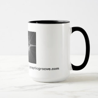 SynapticGroove - caneca de café