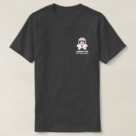 T132 — Camiseta Mini Herbie