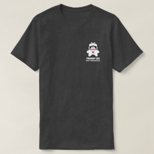 T132 — Camiseta Mini Herbie
