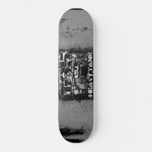 T-35 8 1/8" skate