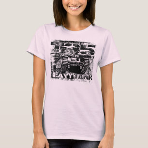 T-35 Camisa de Jersey favorita de Bella