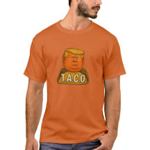 T.A.C.O. Camisa