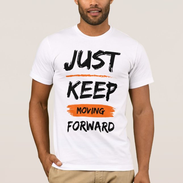 T Camisa (Frente)