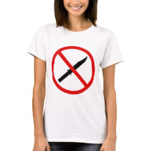 T camisa sem crime