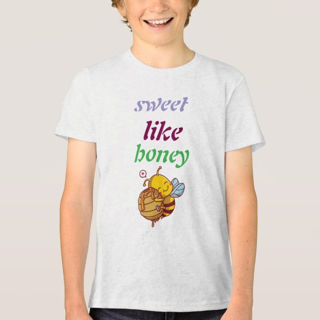 T CHÁ DE FRALDAS DE CAMISA (Frente)