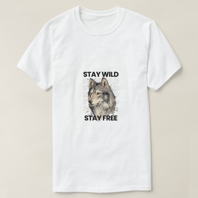 t-shirt (Frente do Design)