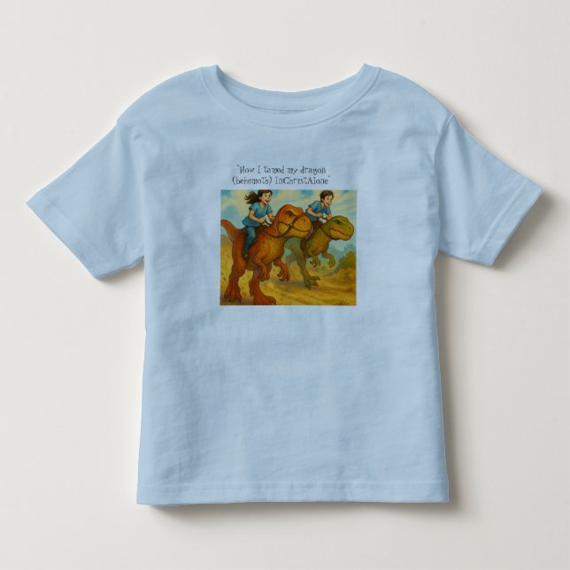 T-Shirt (Frente)