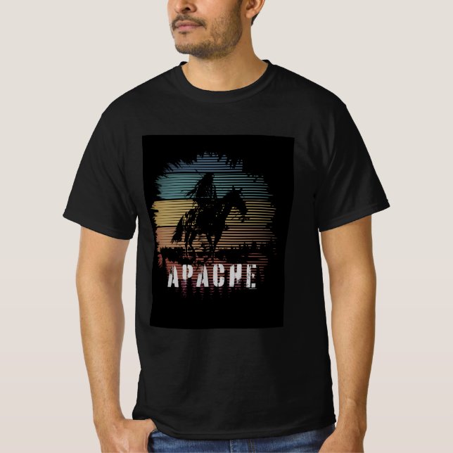 T-Shirt (Frente)