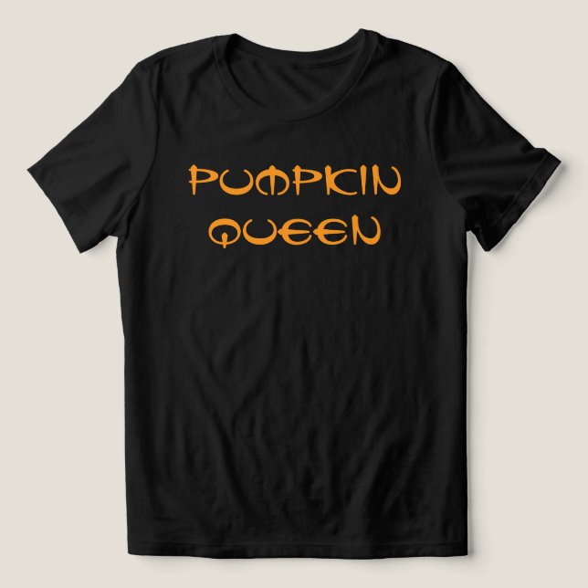 T-Shirt (Design frontal)