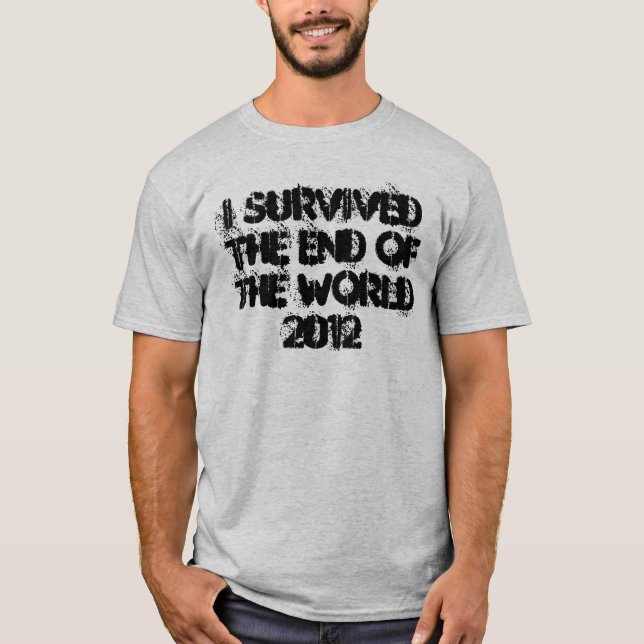 T-shirt (Frente)