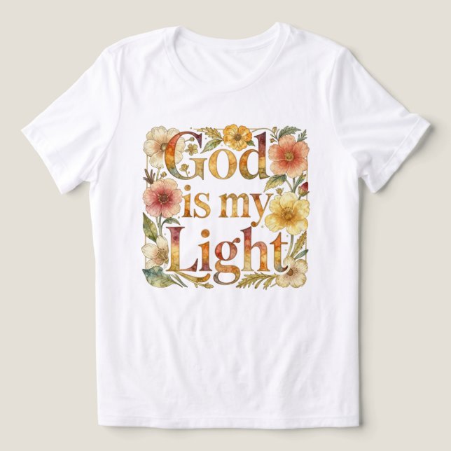 T-Shirt (Design frontal)